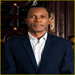 Dr. Edison Christian